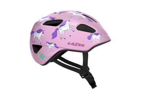 Lazer Nutz Kineticore Helmet